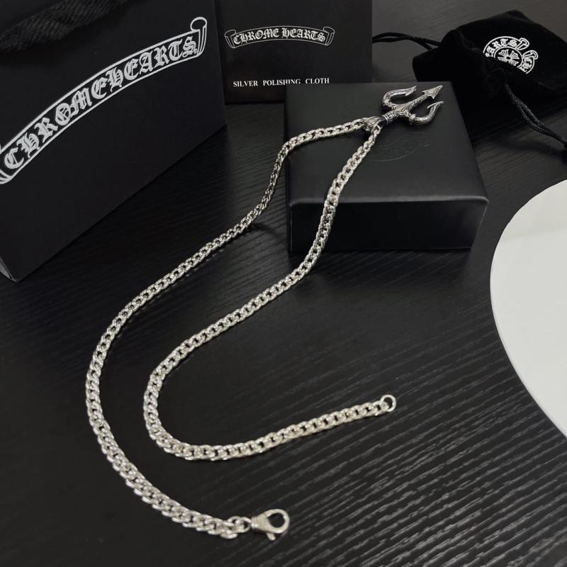 Chrome Hearts Necklaces